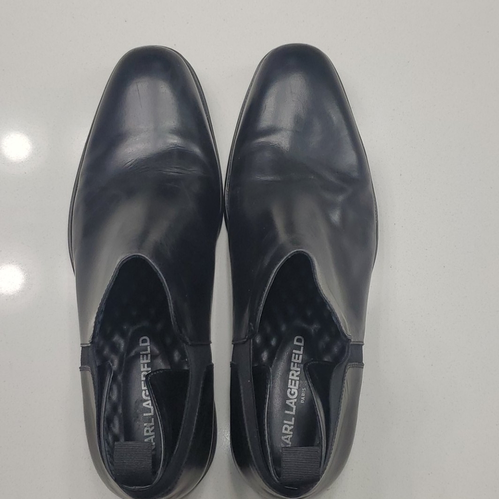 Karl Lagerfeld Boots